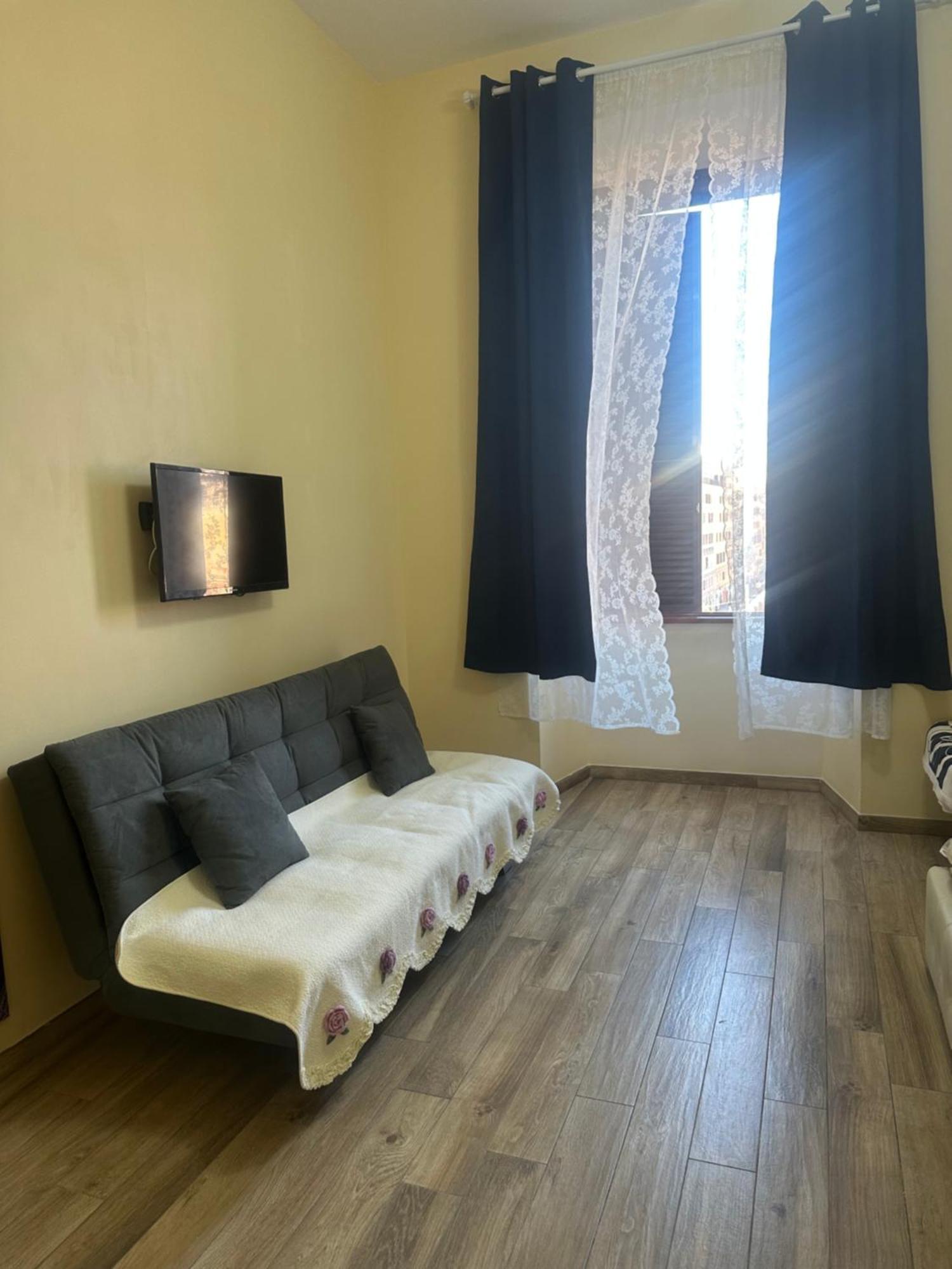Lin Mare Guest house