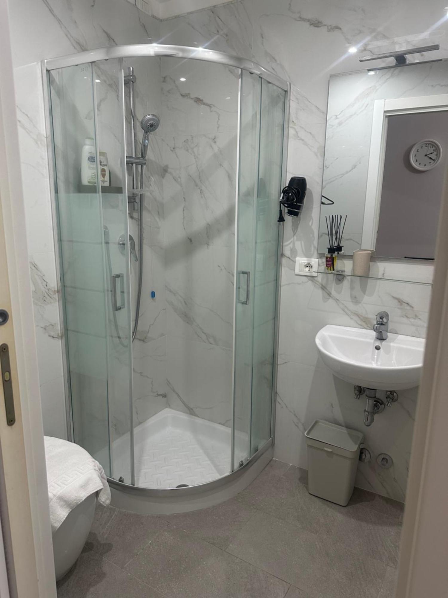 Guest house Lin Mare Rome