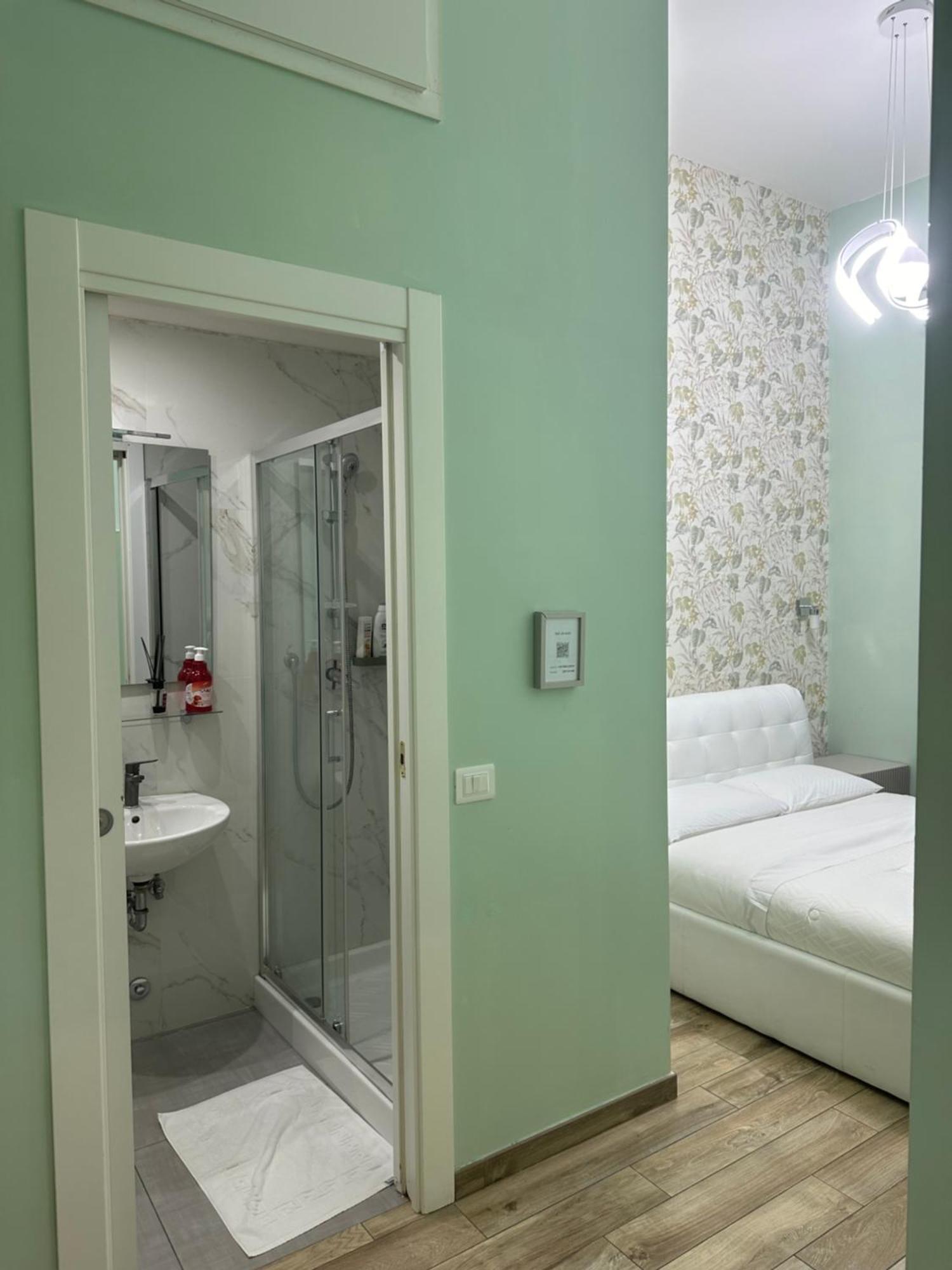 Lin Mare Guest house Rome