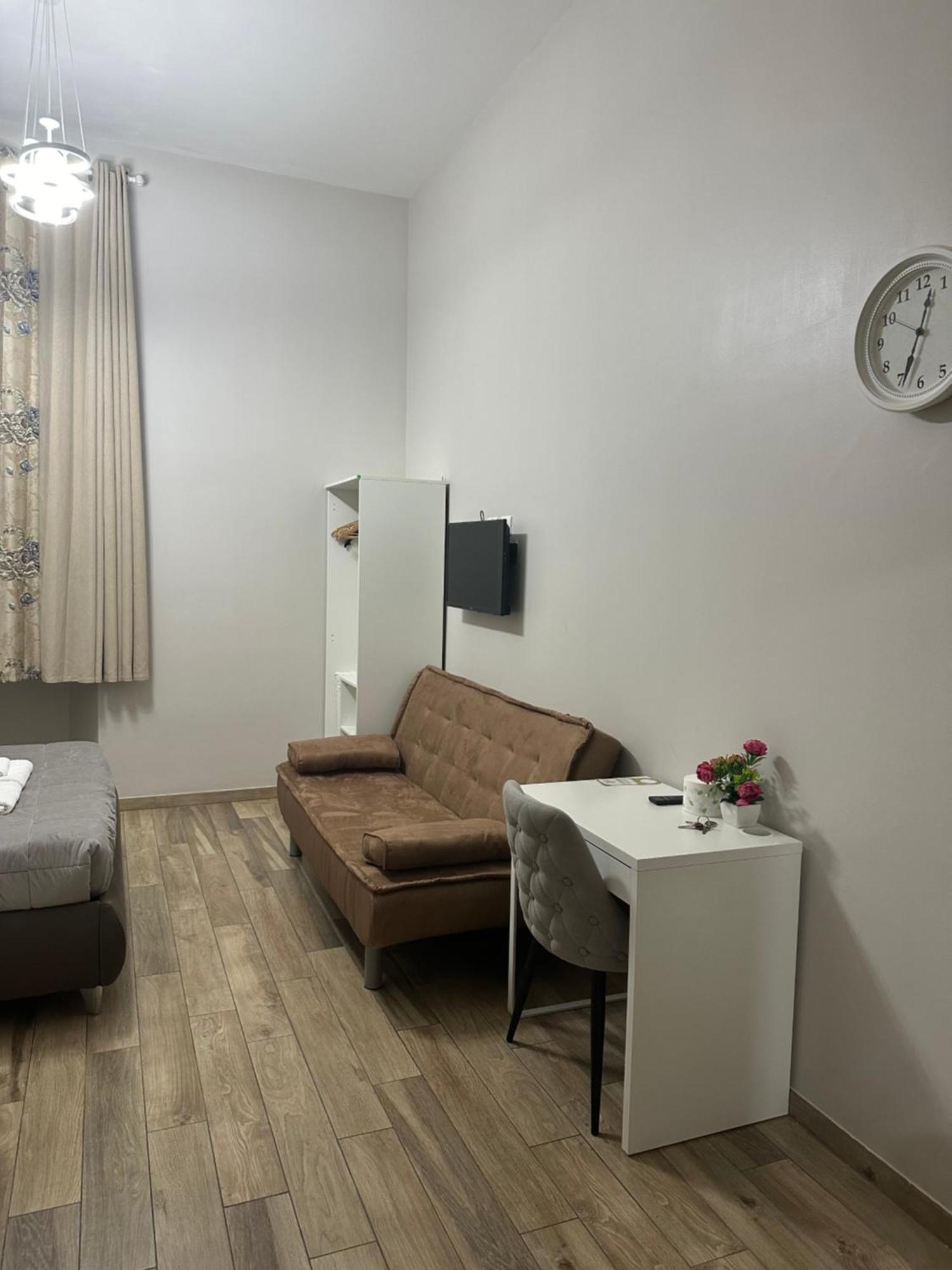 Lin Mare Guest house