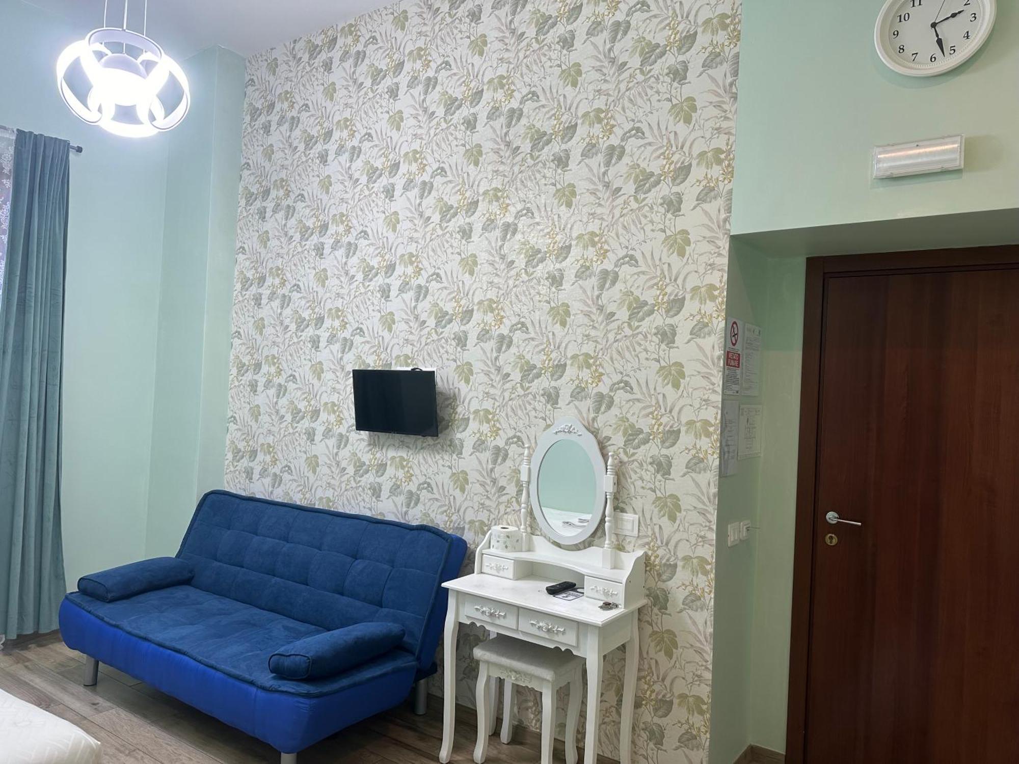 Lin Mare Guest house 2*