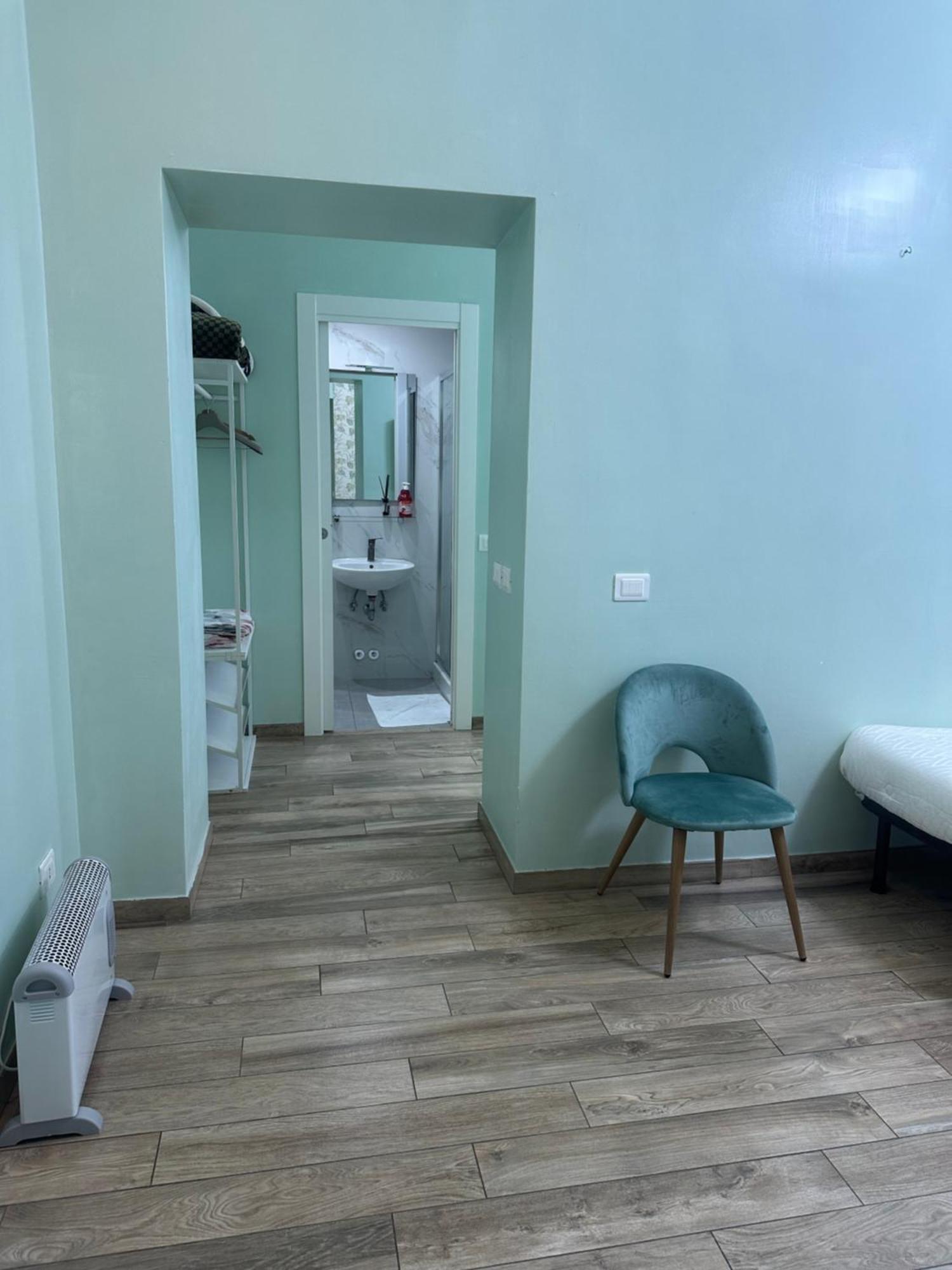 Guest house Lin Mare 2*