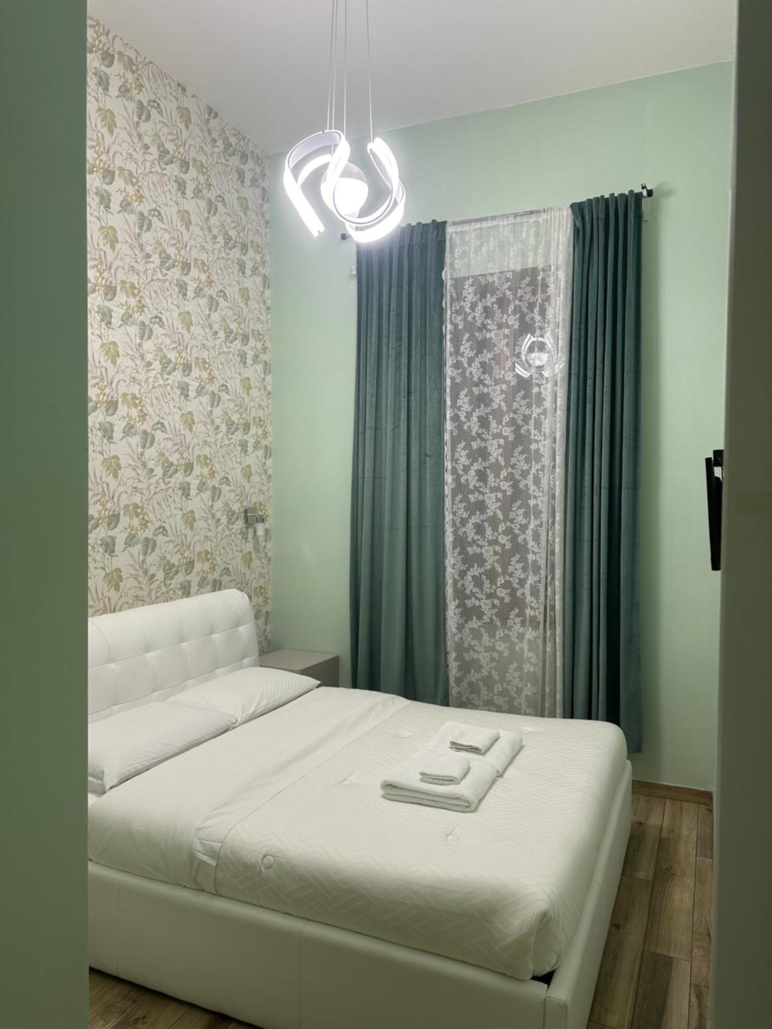 Lin Mare Guest house Rome