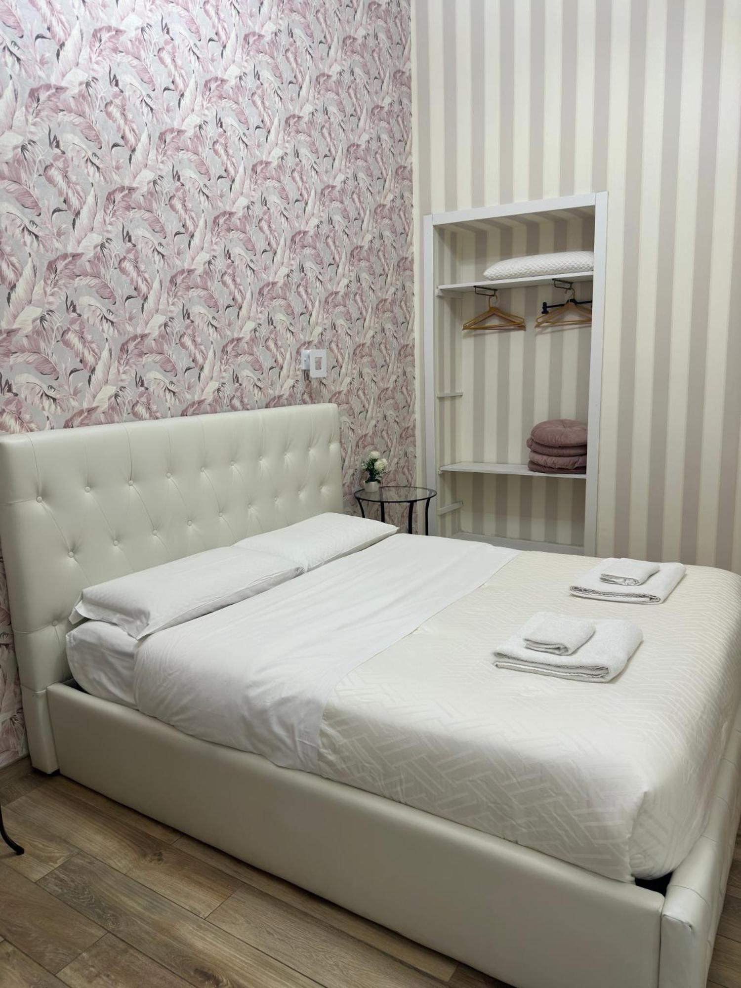 Lin Mare Guest house