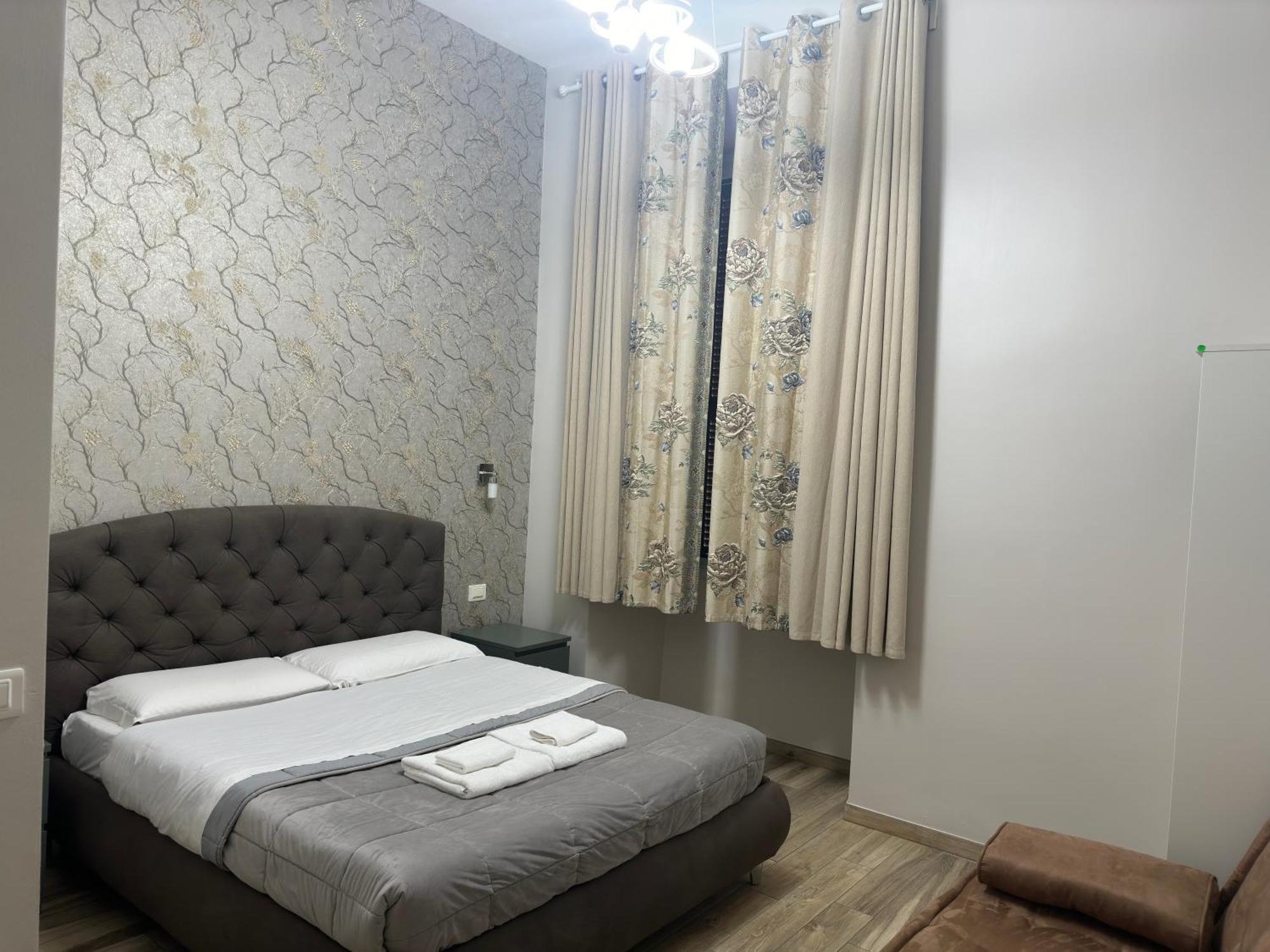 Guest house Lin Mare