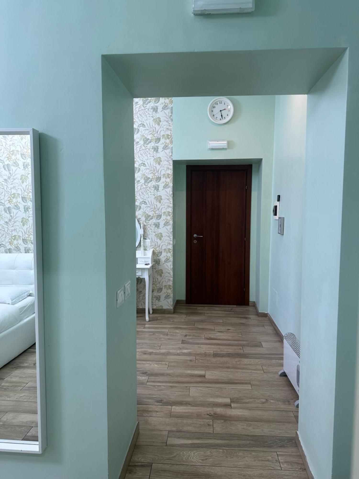 Casa de hóspedes Lin Mare Roma